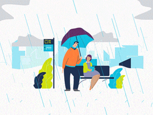 Next day rain prediction — on cAInvas